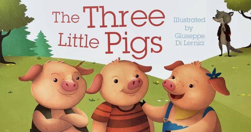 Youtube.com/Buddy Son Storytime